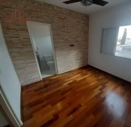 Imagem Casa em Condomínio 126m² - 3 Dorm - 1 Suíte - 2 Vagas