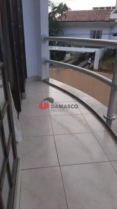 Imagem Sobrado à venda 4 Quartos, 4 Suites, 8 Vagas, 349M², Jardim São Caetano, São Caetano do Sul - SP