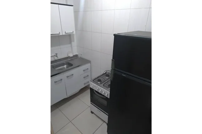Imagem APARTAMENTO RESIDENCIAL em São Paulo - SP, Liberdade