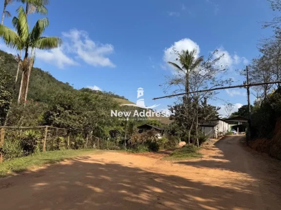Imagem Terreno com nascente à venda em Soído de Cima - Domingos Martins