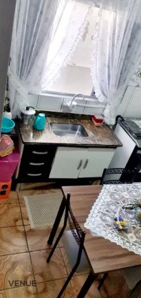 Imagem Sobrado com 4 dormitórios à venda, 150 m² por R$ 763.250,00 - Vila Progresso - São Paulo/SP