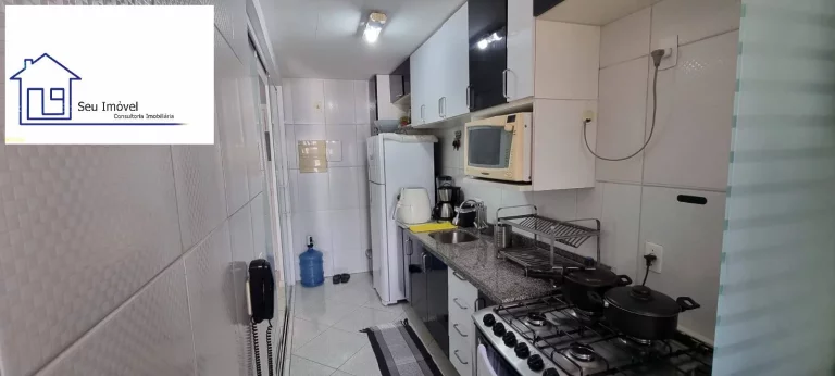 Imagem COBERTURA Á VENDA NA TAQUARA 3 QUARTOS 114 m²