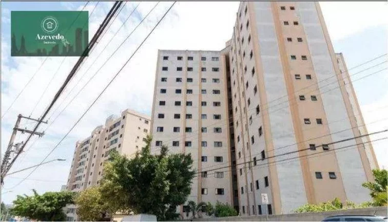 Imagem Apartamento à venda, 74 m² por R$ 470.000,00 - Macedo - Guarulhos/SP