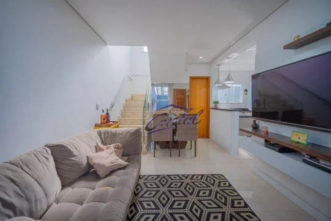 Imagem Casa com 2 dormitórios à venda, 203 m² por R$ 500.000,00 - Osasco - Osasco/SP