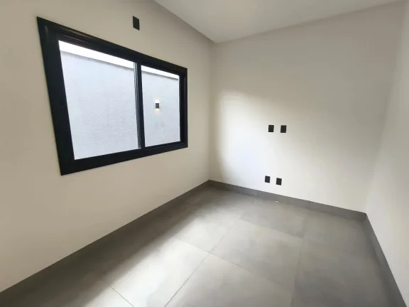 Imagem Casa 3/4 Com Suite No Bairro Cardodo Oportunidade