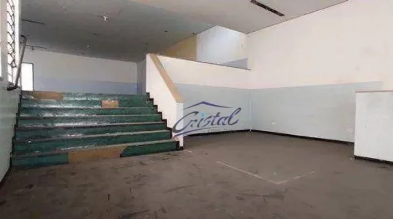 Imagem Loja para alugar, 790 m² por R$ 15.900,00/mês - Pinheiros - São Paulo/SP