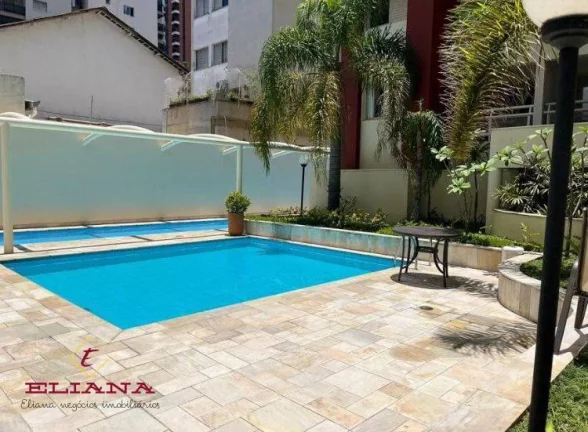 Imagem Apartamento com 2 quartos, 60m², para locação em São Paulo, Perdizes