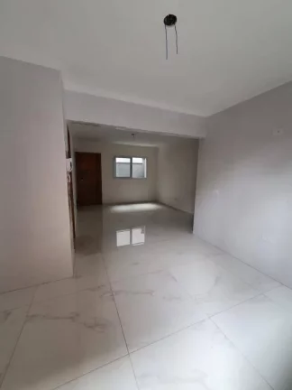 Imagem Sobrado com 3 dormitórios à venda, 142 m² por R$ 520.000,00 - Vila Curuçá - Santo André/SP
