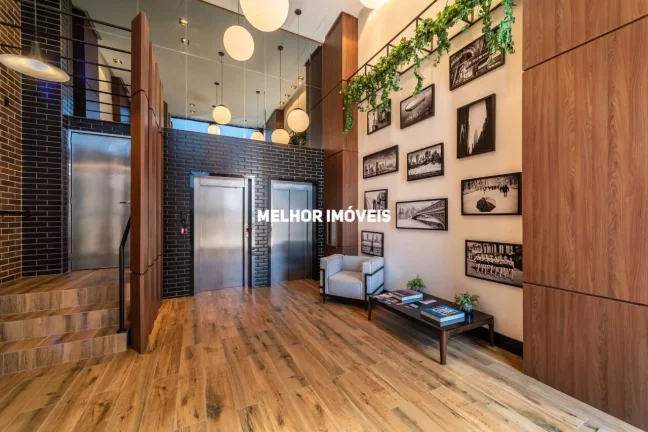 Imagem Apartamento Novo a venda em frente ao Shopping Balneário em Balneário Camboriú-SC