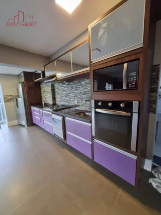 Imagem Lindo Apartamento - 79 m² - 2 Dorms - 2 Vagas - Pinot Noir Vila Andrade