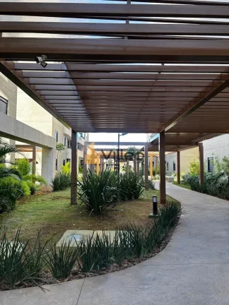 Imagem Descubra um novo patamar de viver bem em um dos endereços mais valorizados de Sorocaba. Localizado ...
