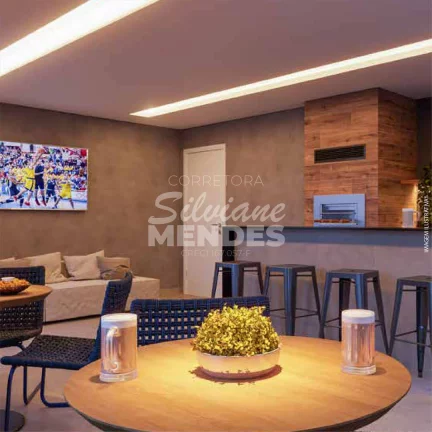 Imagem Apartamento de 89 m² ao lado do Shopping Iguatemi Esplanada
