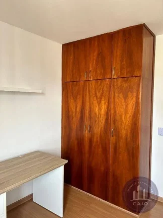 Imagem Apartamento com 3 dormitórios com 98m² à venda e aluguel - Alphaville/SP
