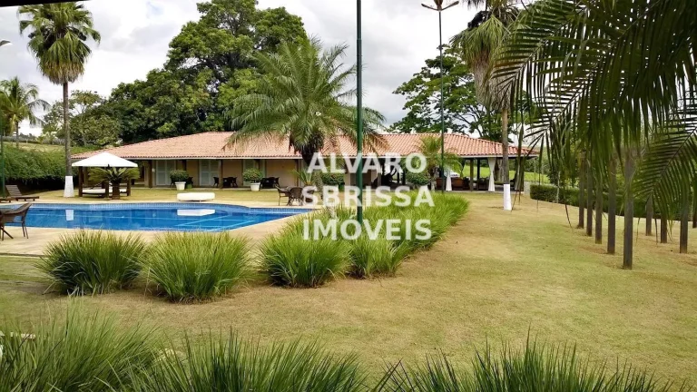Imagem Terreno à venda, 800 m² por R$ 320.000,00 - Condomínio Fechado Bothanica Itu - Itu/SP