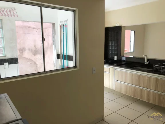 Imagem Casa em Condomínio - 2 quartos - Jd Martins - Esmeralda - Jundiaí/SP