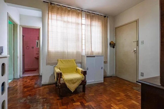 Imagem Apartamento Pinheiros - 127M², 3 Dorms, 1 Vaga, Armários.