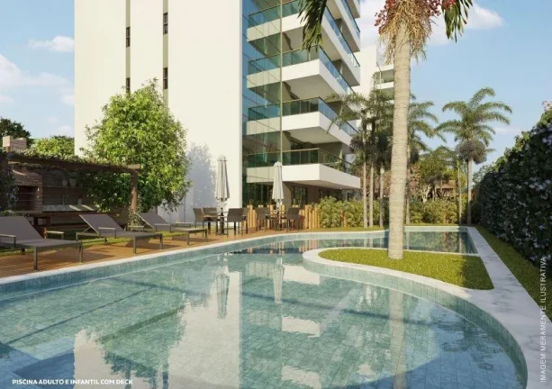 Imagem Apartamento Padrão