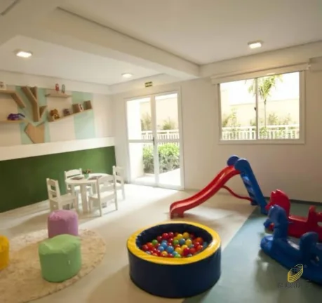 Imagem Imperdível oportunidade: Apartamento à venda em Jardim Prudência, São Paulo-SP - 1 quarto, 1 suíte, 29m² de área!