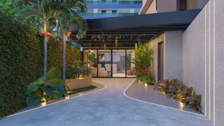 Imagem Apartamento à venda, 63 m² por R$ 601.476,37 - Jardim Oceania - João Pessoa/PB