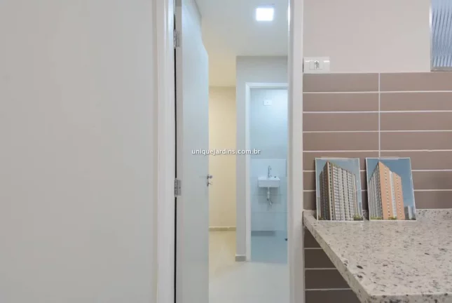 Imagem Apartamento à venda Vila Olímpia São Paulo