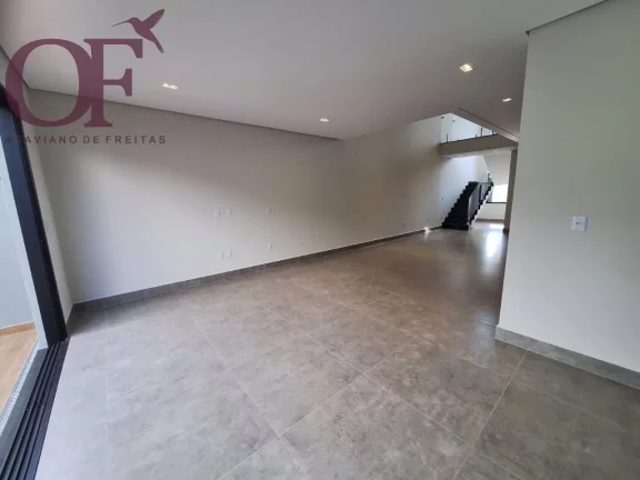 Imagem Casa à venda - Reserva Ermida II - 3 Suítes - 250m² - Jundiaí/SP