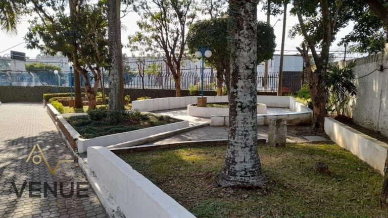 Imagem Apartamento à venda, 56 m² por R$ 249.100,00 - Engenheiro Goulart - São Paulo/SP