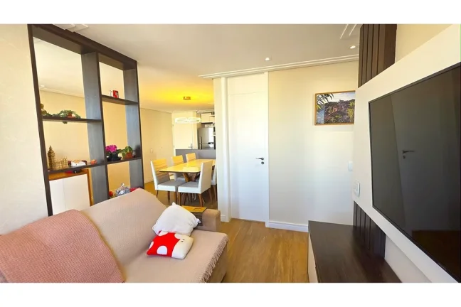 Imagem APARTAMENTO RESIDENCIAL em São Paulo - SP, Mooca