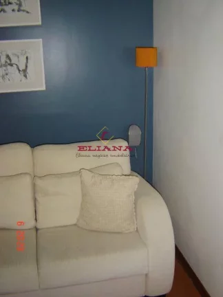 Imagem Apartamento com 2 quartos, 67m², à venda em São Paulo, Vila Anglo Brasileira