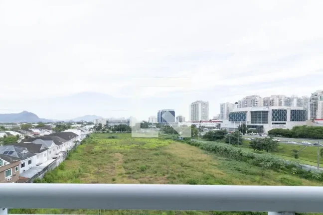 Imagem Apartamento à Venda - Recreio, 2 Quartos, 120 m2
