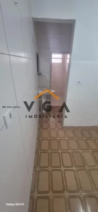 Imagem Casa para Venda em São Paulo, Vila Santana, 3 dormitórios, 2 banheiros, 2 vagas