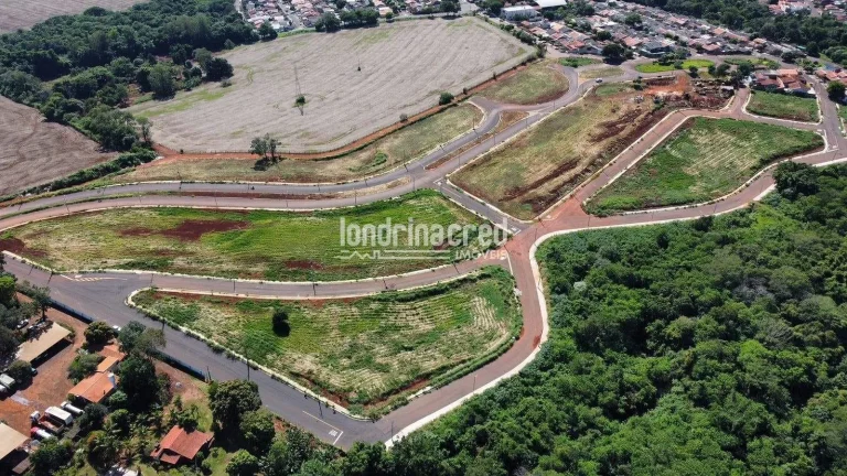 Imagem Oferta! 3 lotes no Jardim Maracá em Londrina, prontos para construir. Total de 819,89 m² por R$ 400 mil. Excelente oportunidade para investir ou morar!