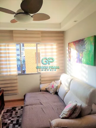 Imagem Apartamento à venda no bairro Enseada - Guarujá/SP