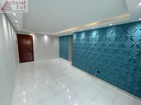 Imagem APARTAMENTO RESIDENCIAL em PRAIA GRANDE - SP, OCIAN