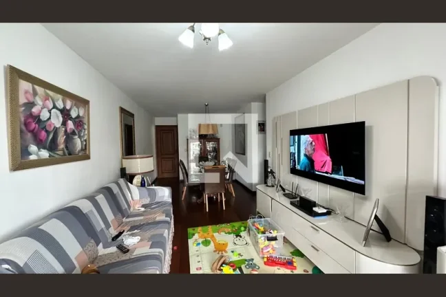 Imagem Apartamento à Venda - Recreio, 3 Quartos, 118 m2