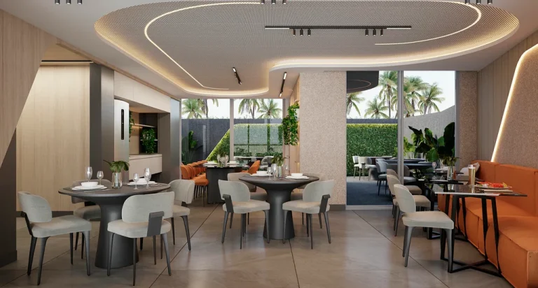 Imagem Ocean View