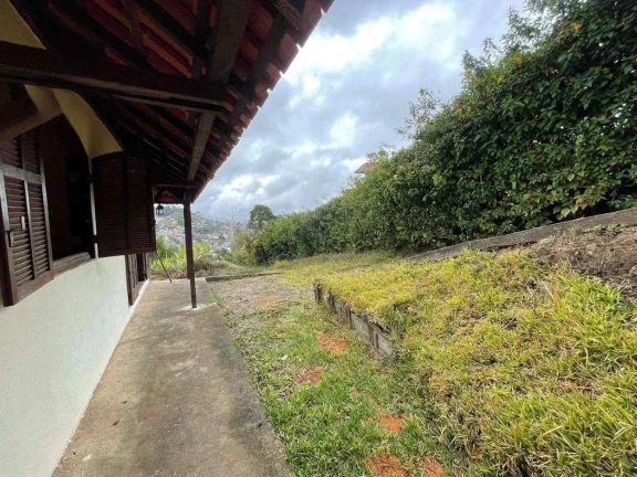 Imagem Chácara para Venda em Nova Friburgo, São Geraldo, 2 dormitórios, 1 suíte, 2 banheiros,