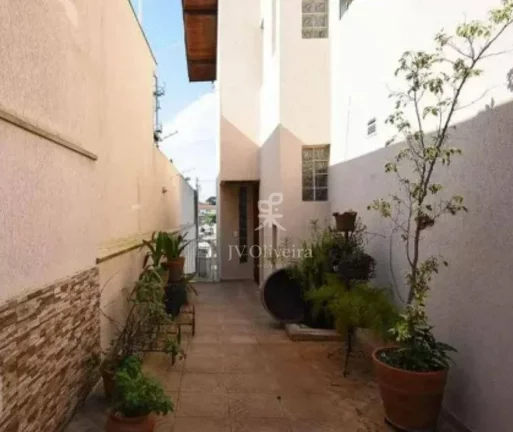 Imagem Casa com 3 dormitórios à venda, 280 m² por R$ 1.219.000,00 - Jardim Monte Kemel - São Paulo/SP