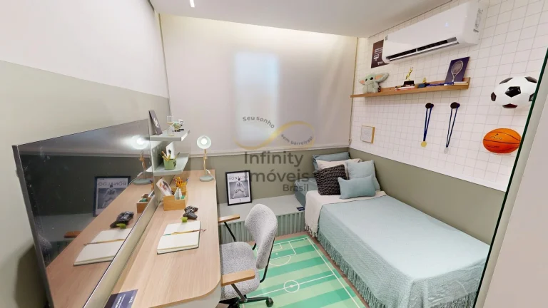 Imagem ESSENZA - Apartamento à venda no bairro Palmares - Belo Horizonte/MG