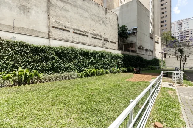 Imagem APARTAMENTO RESIDENCIAL em São Paulo - SP, Consolação