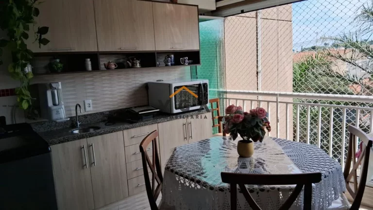 Imagem Apartamento para Venda em São Paulo, Parque Boturussu, 2 dormitórios, 1 banheiro, 1 vaga