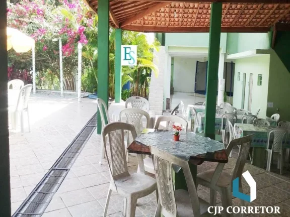 Imagem Casa para venda em Simões Filho