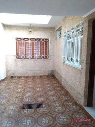 Imagem Casa 2 dormitórios Jd Tranquilidade