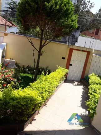 Imagem Casa à venda no bairro Bosque da Saúde - São Paulo/SP