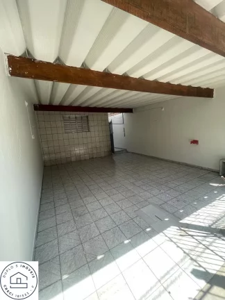 Imagem Casa térrea para venda / São Paulo / Zona leste / Jardim augusto a 1 km da estação de metro jardim colonial.
