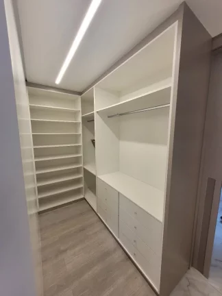 Imagem Apartamento Tatuapé - Próximo Metrô Carrão e Shopping Boulevard Tatuapé - 63 m² - 2 Quartos - 1 Suíte - 1 Vaga - Lazer Completo