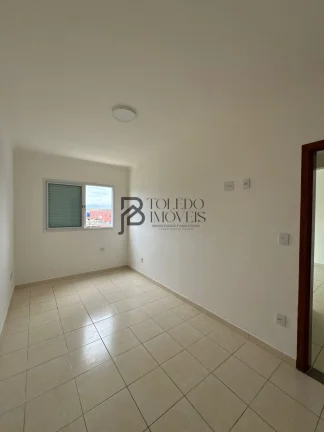 Imagem Apartamento à venda no bairro Aviação - Praia Grande/SP