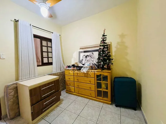 Imagem Casa com 4 quartos, Estuário, Santos - R$ 799 mil, Cod: 25089