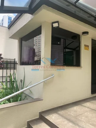 Imagem Apartamento 1 dormitório - 1 vaga - Pinheiros