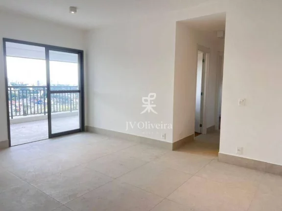 Imagem Apartamento com 2 dormitórios à venda, 73 m² por R$ 998.000 - Butantã - São Paulo/SP