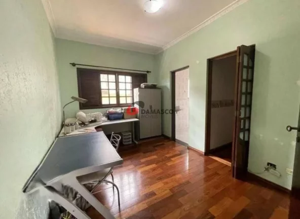 Imagem Sobrado à venda 4 Quartos, 4 Suites, 5 Vagas, 324M², Jardim São Caetano, São Caetano do Sul - SP